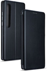 Book Μαύρη (Xiaomi Mi 10 / Mi 10 Pro)