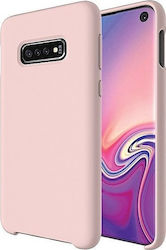 Back Cover Gole (Galaxy S10 Lite)