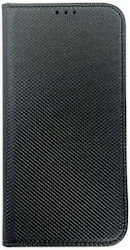 Smart Magnet Μαύρη (Xiaomi 12T / 12T Pro)