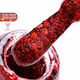 Alezori Semipermanent Lac de Unghii Red Carpet 27 15ml 1buc