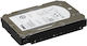 Dell 600GB HDD Hard Drive 3.5" SAS 3.0 15000rpm for Server W347K