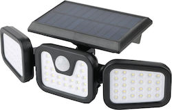 Forever Light Ηλιακό Φωτιστικό 8W 600lm με Ανιχνευτή Κίνησης Forever Light Ηλιακό Φωτιστικό 8W 600lm με Ανιχνευτή Κίνησης