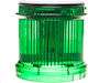 Eaton Alarm System Beacon with Green LED 24V