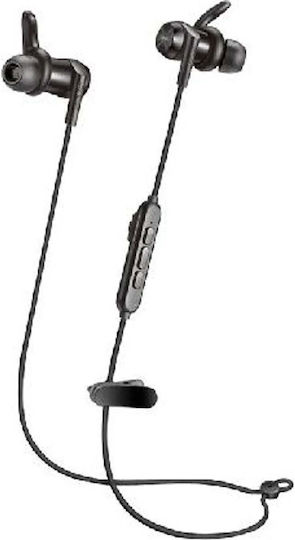 Dw1 In-Ear Bluetooth-Freisprecheinrichtung Kopfhörer Schwarz