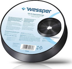 Wessper Aktivkohlefilter Ersatzstück Wessper Aktivkohlefilter Ersatzstück
