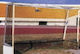 Athlopaidia Fußballnetz 142.24x12.7cm 1 Stück