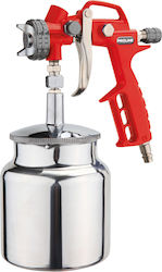 Proline Air Spray Paint Gun Floating Tumbler
