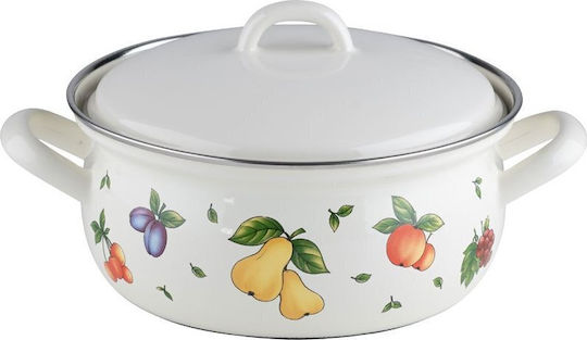 Riess Country Fruit Garden Βαθιά 1.5lt / 18cm Riess Country Fruit Garden Βαθιά 1.5lt / 18cm