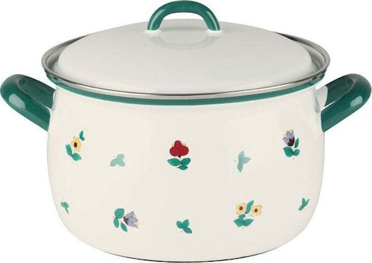 Riess Gmundner Streublumen Βαθιά 1.5lt / 16cm Riess Gmundner Streublumen Βαθιά 1.5lt / 16cm