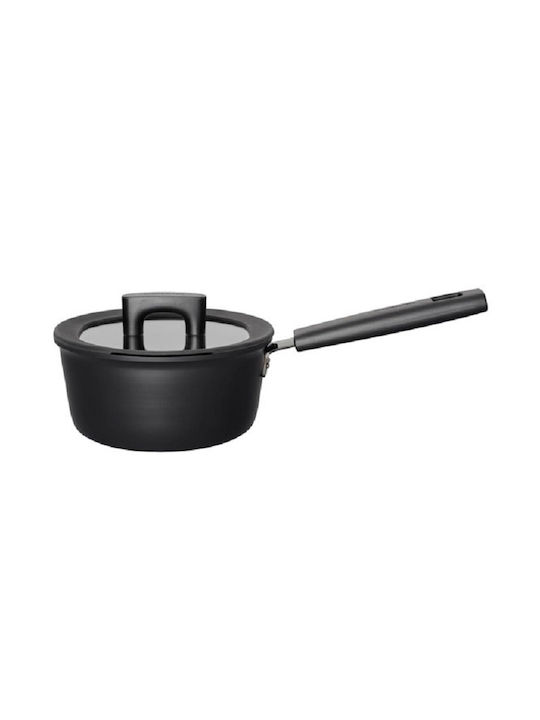 Fiskars Oală adâncă din Aluminiu 1.8lt / 18cm