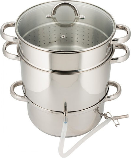 KING Hoff juicer