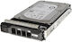 Dell 1TB HDD Hard Drive 3.5" NL-SAS 7200rpm for Server U738K