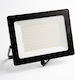 Eco Light Waterproof LED Floodlight 150W Warm White 3000K IP65