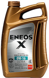 Eneos Premium Ultra Синтетично Автомобилно Масло Eneos Premium Ultra Синтетично Автомобилно Масло