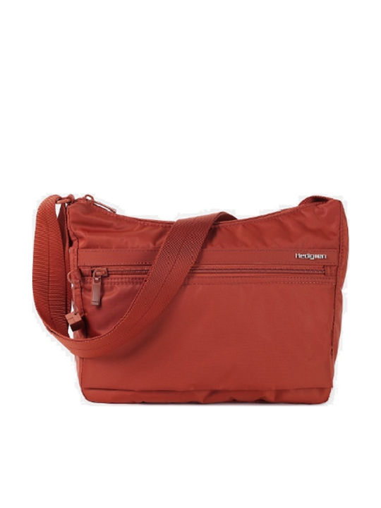 Women's Bag Crossbody Red