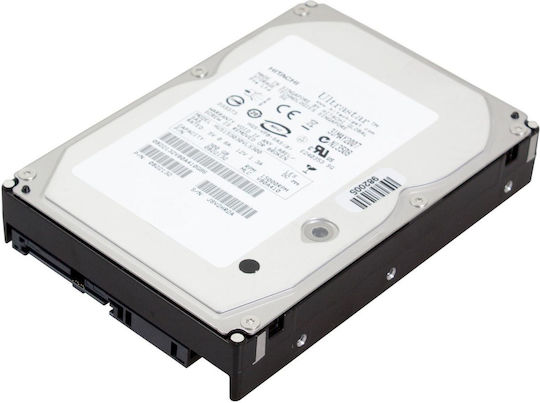 Dell 300GB HDD Σκληρός Δίσκος 3.5" SAS 3.0 15000rpm για Server F617N
