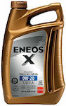 Eneos X Ultra Car Lubricant 0W-20 4lt