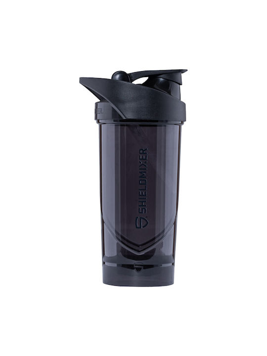 Shieldmixer Hero Pro Plastic Protein Shaker 700...