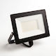 Eco Light Wasserdicht LED Flutlicht 50W Warmes Weiß 3000K IP65