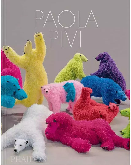 Paola Pivi Paola Pivi