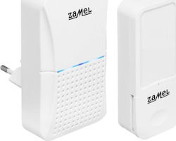 Zamel Wireless Door Bell