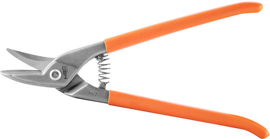 Neo Tools Aviaton-Schnipsel Gerades 280mm Länge