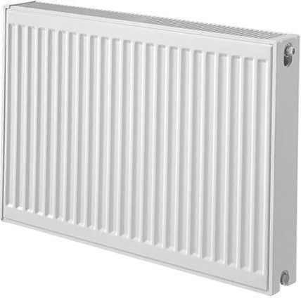 Kermi Therm Innenloop-Panelheizkörper Doppelsäule 22/900/600