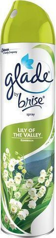Glade Spray Parfumat Air 300ml