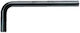 Wera Hex Allen Wrench with Head 4mm