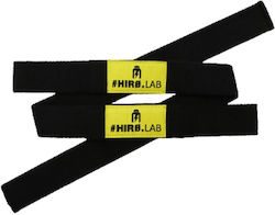 Hiro.Lab Weightlifting Wristbands 2pcs