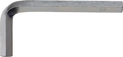 Kuźnia Sułkowice Allen Wrench with Head 4mm