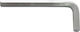 Proline Allen Wrench with Head 3mm