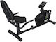 Virtufit VirtuFit B1.0 Καθιστό Ποδήλατο Γυμναστικής Μαγνητικό