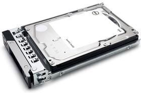 Dell 600GB HDD Σκληρός Δίσκος 2.5" SAS 3.0 15000rpm για Server HF81W