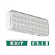 Jager LED Exit Emergency Light