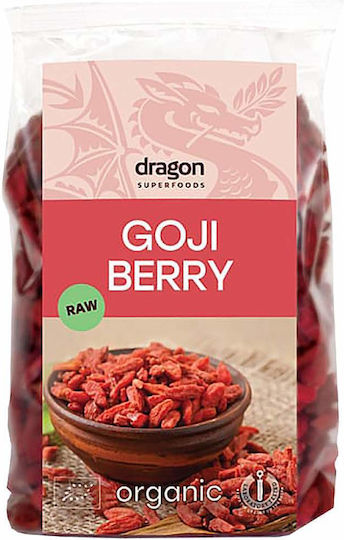 Dragon Superfoods Fructe uscate și nuci 100gr