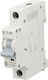 Eaton Automatic Circuit Breaker 40A Single-pole...