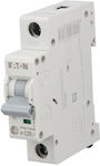 Eaton Automatic Circuit Breaker 25A Single-pole 194833