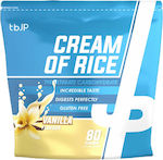 tbJp Cream Of Rice Ειδικό Συμπλήρωμα Διατροφής 2000gr Βανίλια