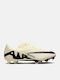 Nike Mercurial Vapor 15 Academy Football Shoes with Cleats Lemonade / Black