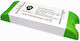 MPL Dimmable Τροφοδοτικό LED Ισχύος 100W με Τάση Εξόδου 24V