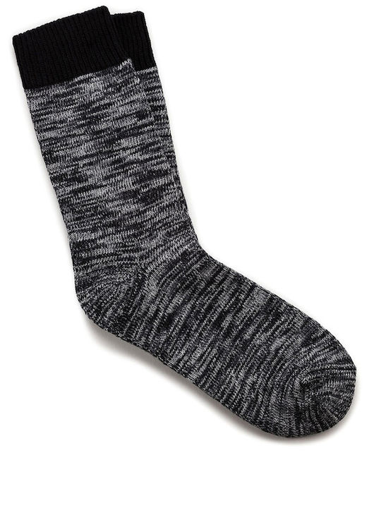Birkenstock Men's Socks Black Birkenstock Men's Socks Black