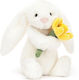 Jellycat Plush Bunny