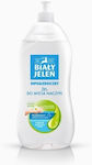 Bialy Jelen Hypoallergenic Washing-Up Liquid 1lt