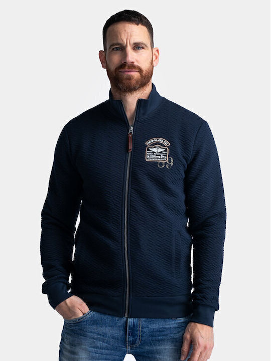 Sweatshirt Dark Blue