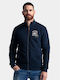 Sweatshirt Dark Blue