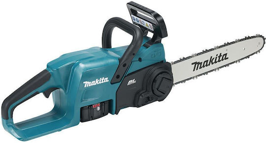 Makita Gasoline Chainsaw 2.9kg with Blade 35cm
