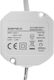 Amicus Sursă de alimentare LED Etanș IP67 Putere 12W cu Tensiune de Ieșire 12V