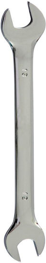 Mega Double German Wrench Size 27x32mm