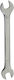 Mega Διπλό Γερμανικό Κλειδί Μεγέθους 17x19mm